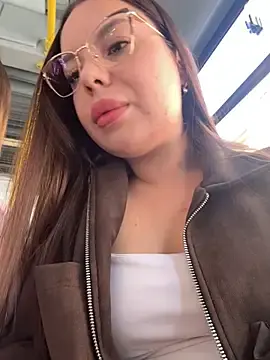 Stripchat Live Porn of babydolll