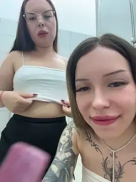 Stripchat Nude Webcam of babydolll