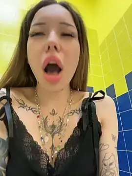 Stripchat Sex Chat of babydolll