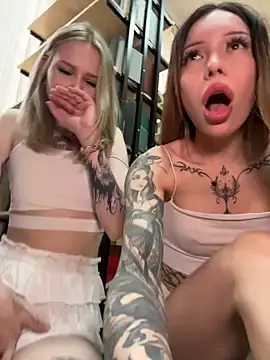 Stripchat Watch Live Sex Cams of babydolll