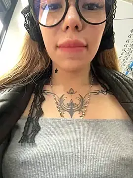Stripchat Private Sex Chat of babydolll