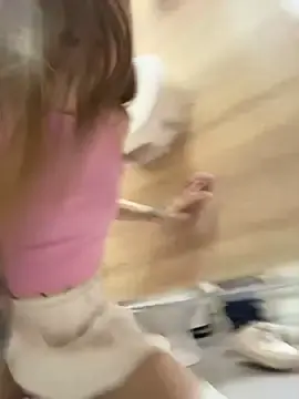 Stripchat Live Sex of babydolll