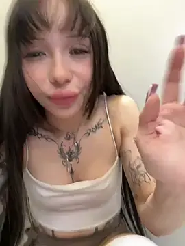 Stripchat Free Live Porn of babydolll