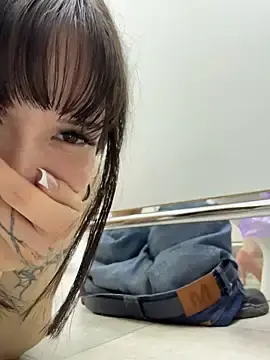 Stripchat Best Webcam of babydolll
