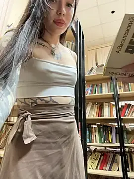 Stripchat Live Sex of babydolll