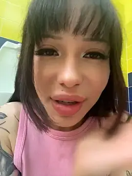 Stripchat Sex Cam of babydolll