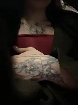 Stripchat Nude Webcam of babydolll