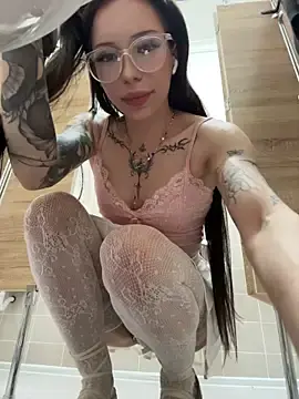 Stripchat Live Porn of babydolll