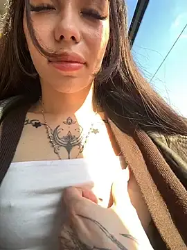 Stripchat Nude Webcam of babydolll