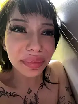 Stripchat Private Sex Chat of babydolll