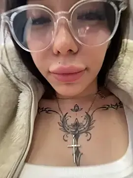 Stripchat Live Porn of babydolll