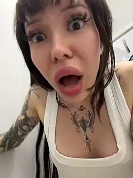 Stripchat Live Porn of babydolll