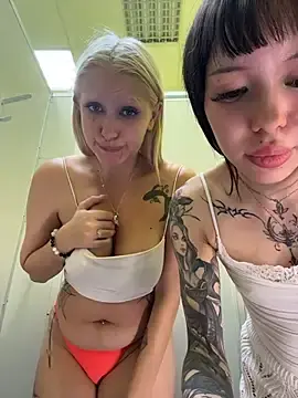 Stripchat Sex Chat of babydolll