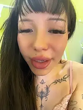 Stripchat Live Sex of babydolll