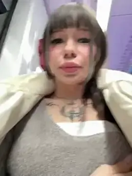 Stripchat Sex Chat of babydolll