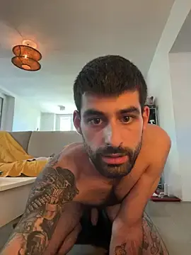 Stripchat Live Porn of jonnibravo97