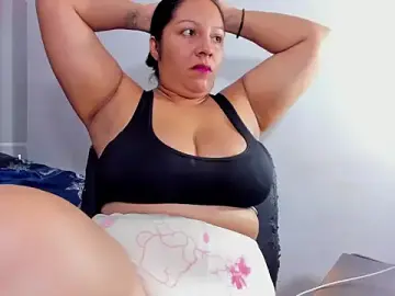 Stripchat Adult Video Chat of lulu_parker