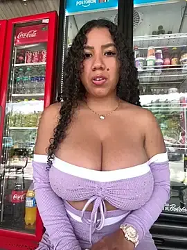 Stripchat Adult Video Chat of serena_willow