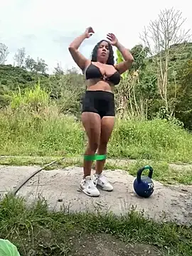 Stripchat Free Porn Cam of serena_willow