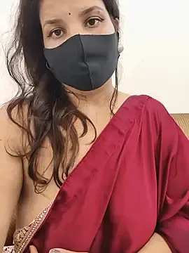 Stripchat Private Sex Chat of ANANYA-JI