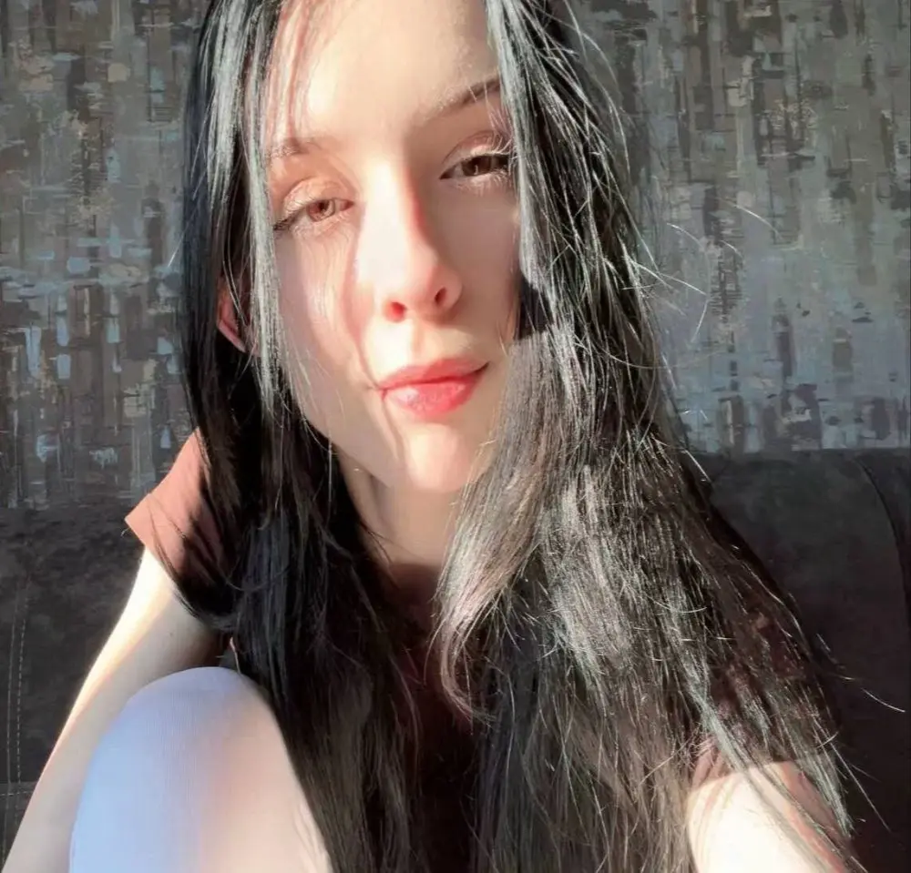 AnnaOddy
