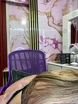 Stripchat Watch Live Sex Cams of CristalGmez