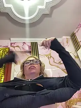 Stripchat Sex Chat of CristalGmez