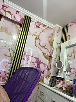 Stripchat Live Porn of CristalGmez