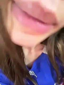 Stripchat Best live sex cam show of Labelleamira