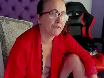Stripchat Sex Cam of Margoth_clain