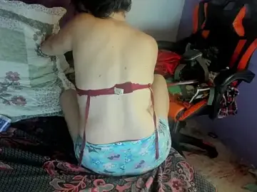Stripchat Best Webcam of Margoth_clain