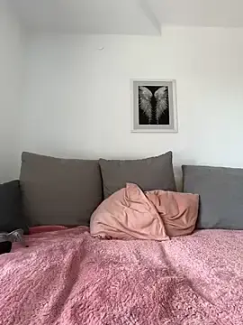 Stripchat Best Webcam of MaviePearl