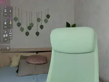 Stripchat Private Sex Chat of Miaa_Hill
