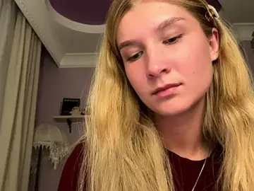 Stripchat Live Porn of MyraCadoff