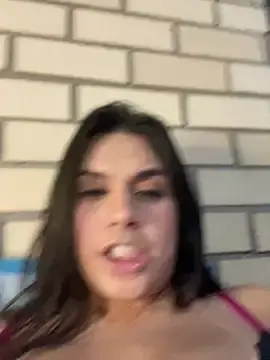 Stripchat Free Live Porn of Nandahotcasada