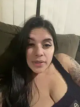 Stripchat Free Live Porn of Nandahotcasada