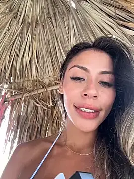 Stripchat Sex Chat of Palmer__