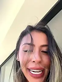 Stripchat Live Sex of Palmer__