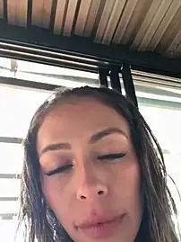 Stripchat Best live sex cam show of Palmer__