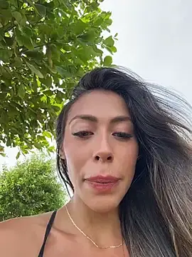 Stripchat Live Sex of Palmer__