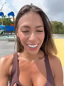 Stripchat Live Porn of Palmer__