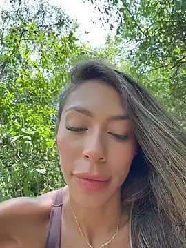 Stripchat Live Porn of Palmer__