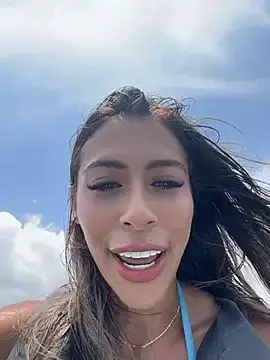 Stripchat Live Sex of Palmer__