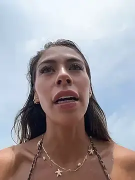 Stripchat Free Porn Cam of Palmer__
