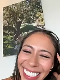 Stripchat Live Sex of Palmer__