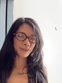 Stripchat Adult Video Chat of Palmer__