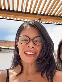 Stripchat Private Sex Chat of Palmer__