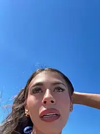 Stripchat Live Sex of Palmer__