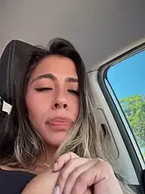 Stripchat Best live sex cam show of Palmer__