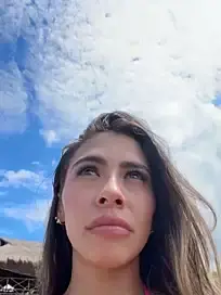 Stripchat Free Porn Cam of Palmer__
